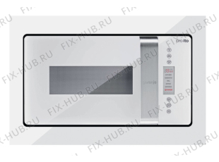 Микроволновая печь Gorenje BM6250 ORA W (336877, WD900DI523B) - Фото